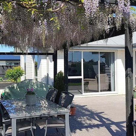 Courtenay B & B Kaiapoi Luaran gambar
