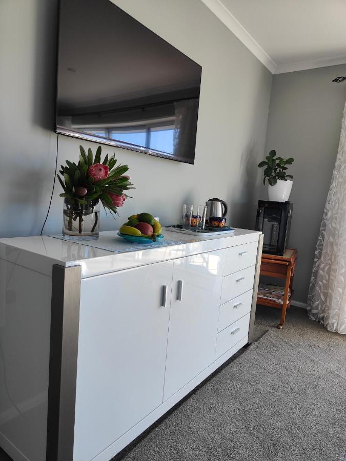 Courtenay B & B Kaiapoi Luaran gambar