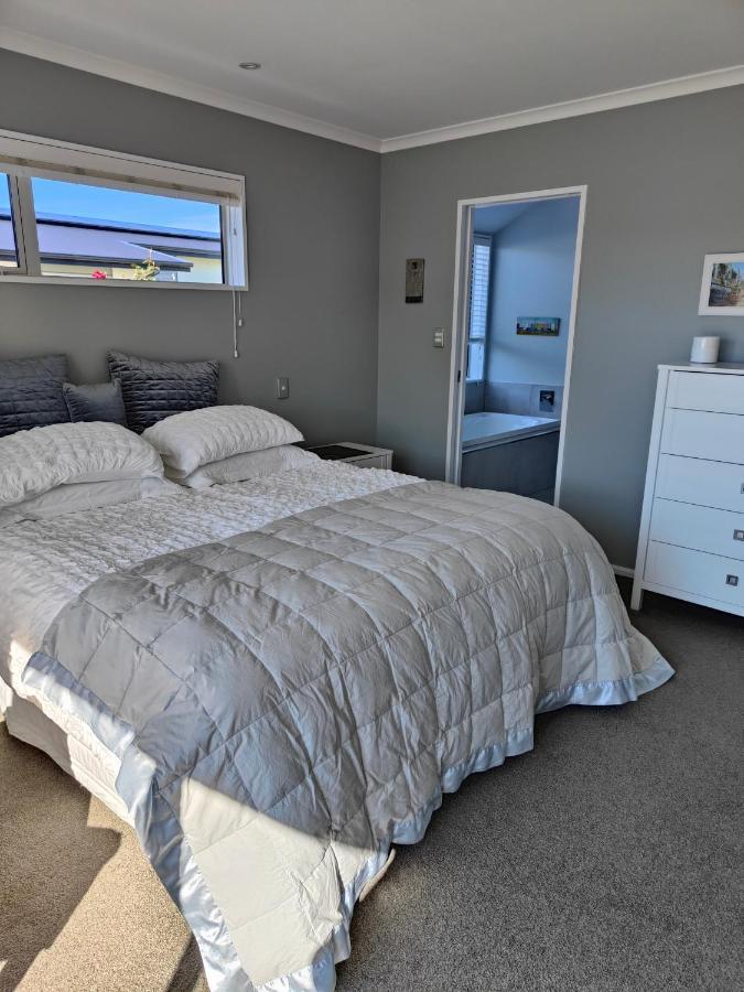 Courtenay B & B Kaiapoi Luaran gambar