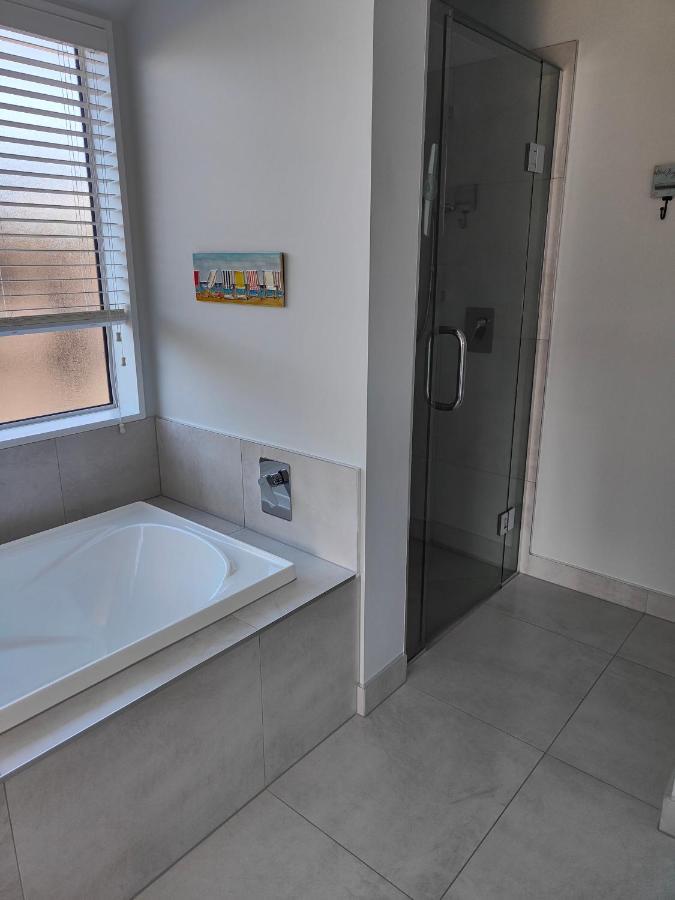 Courtenay B & B Kaiapoi Luaran gambar