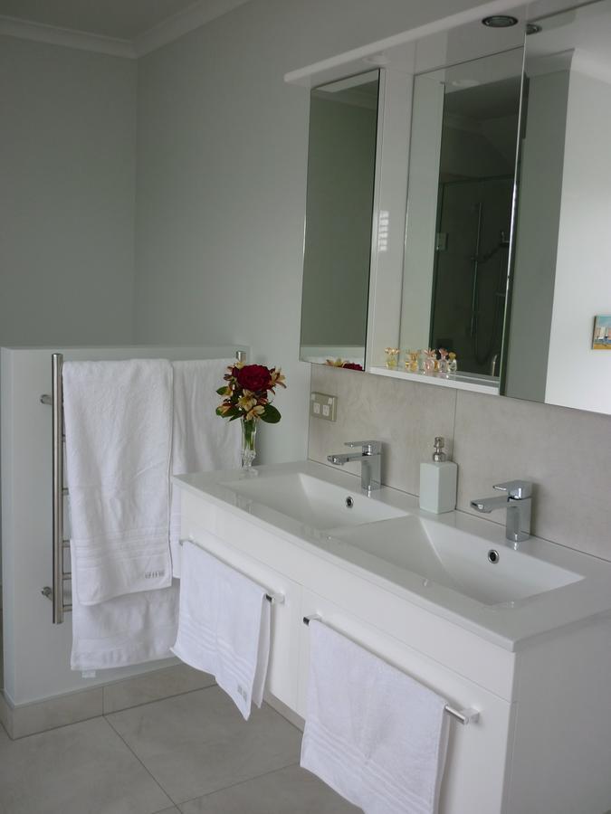 Courtenay B & B Kaiapoi Luaran gambar